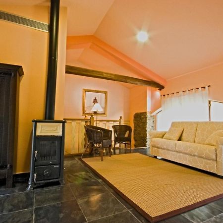 La Searila Guest House Seares Exterior foto