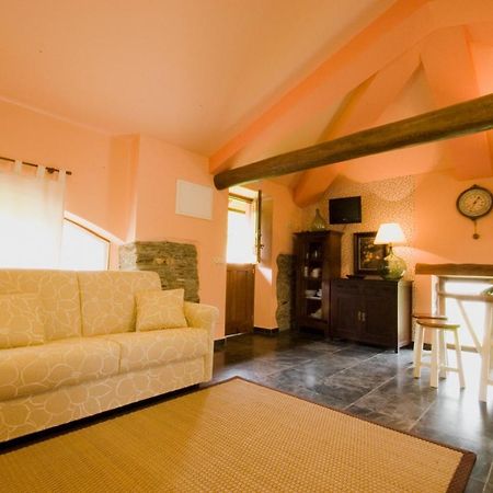 La Searila Guest House Seares Exterior foto