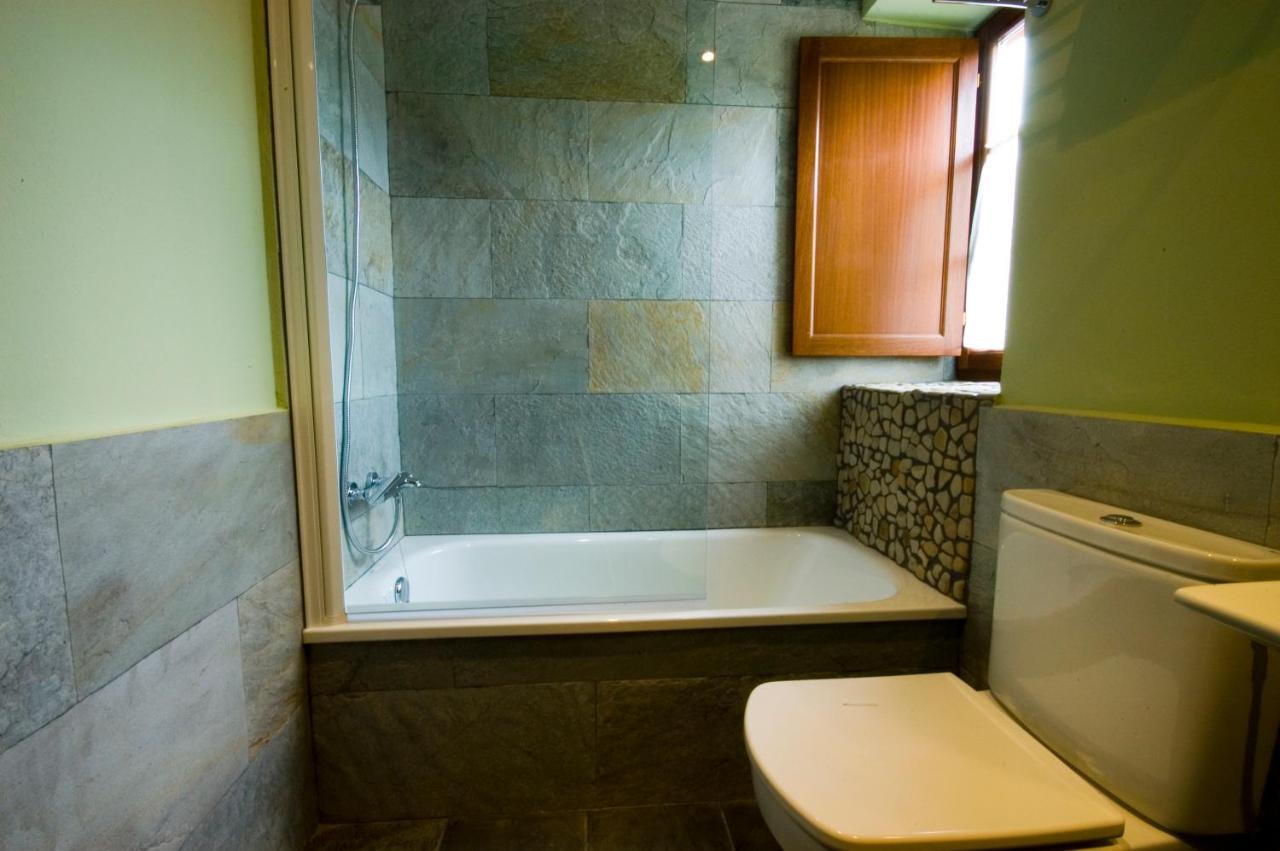 La Searila Guest House Seares Exterior foto