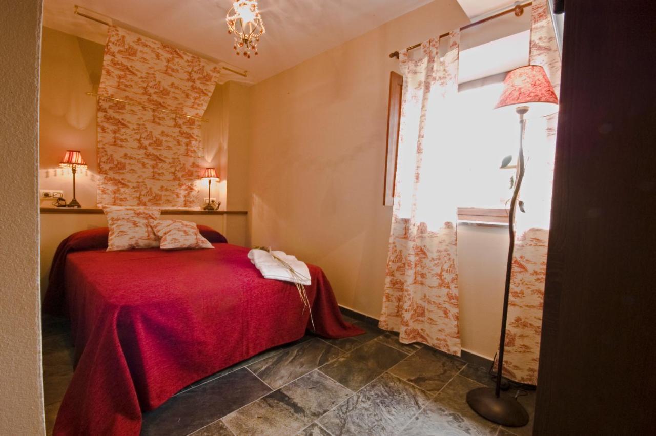 La Searila Guest House Seares Exterior foto