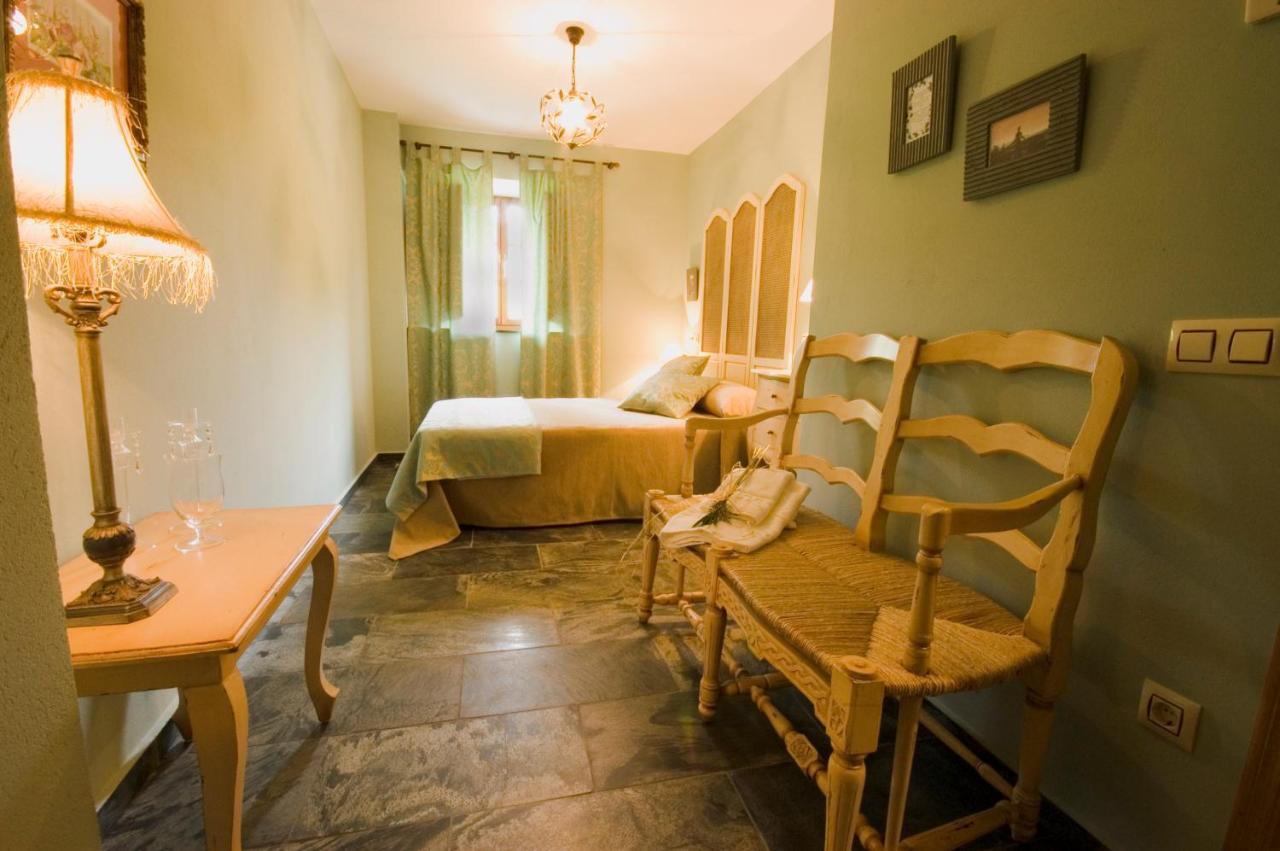La Searila Guest House Seares Exterior foto