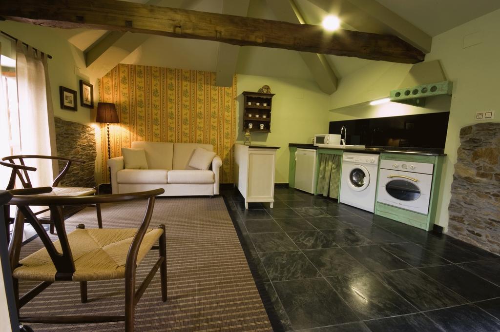 La Searila Guest House Seares Cameră foto