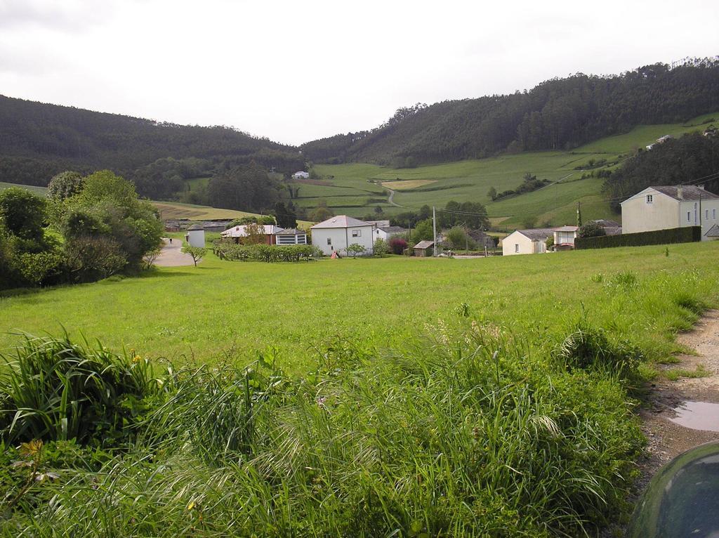 La Searila Guest House Seares Exterior foto