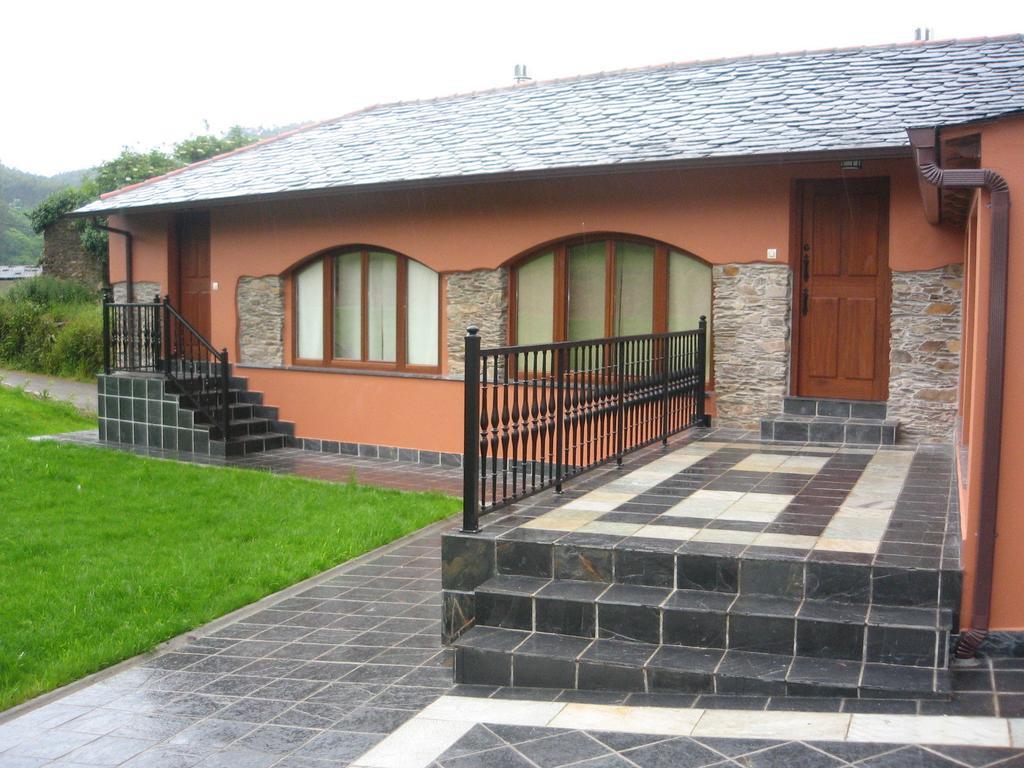 La Searila Guest House Seares Cameră foto