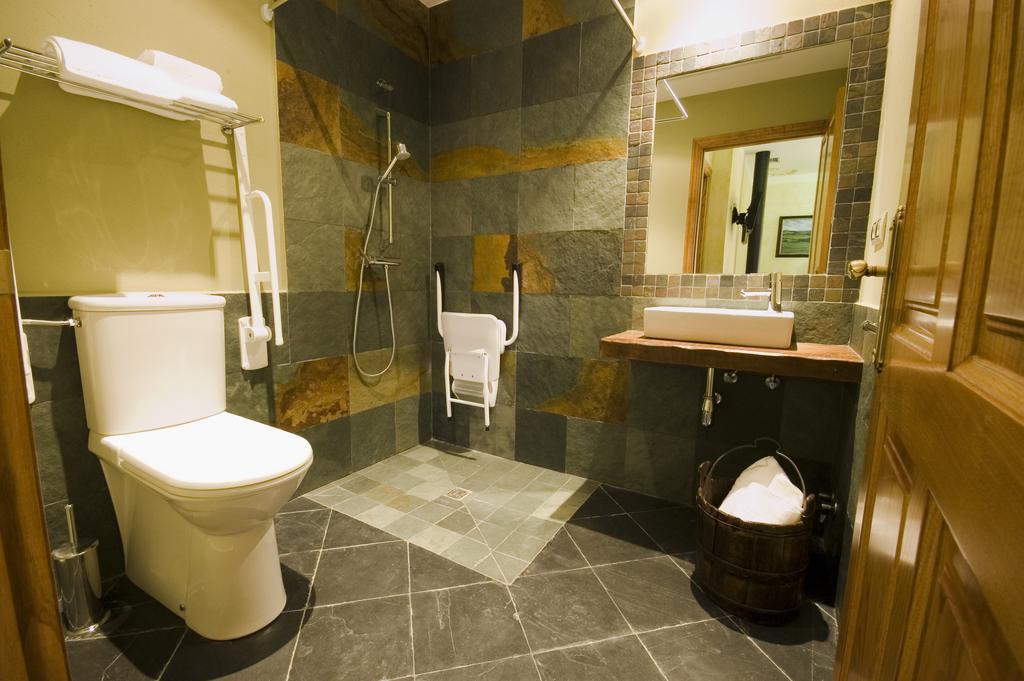 La Searila Guest House Seares Cameră foto