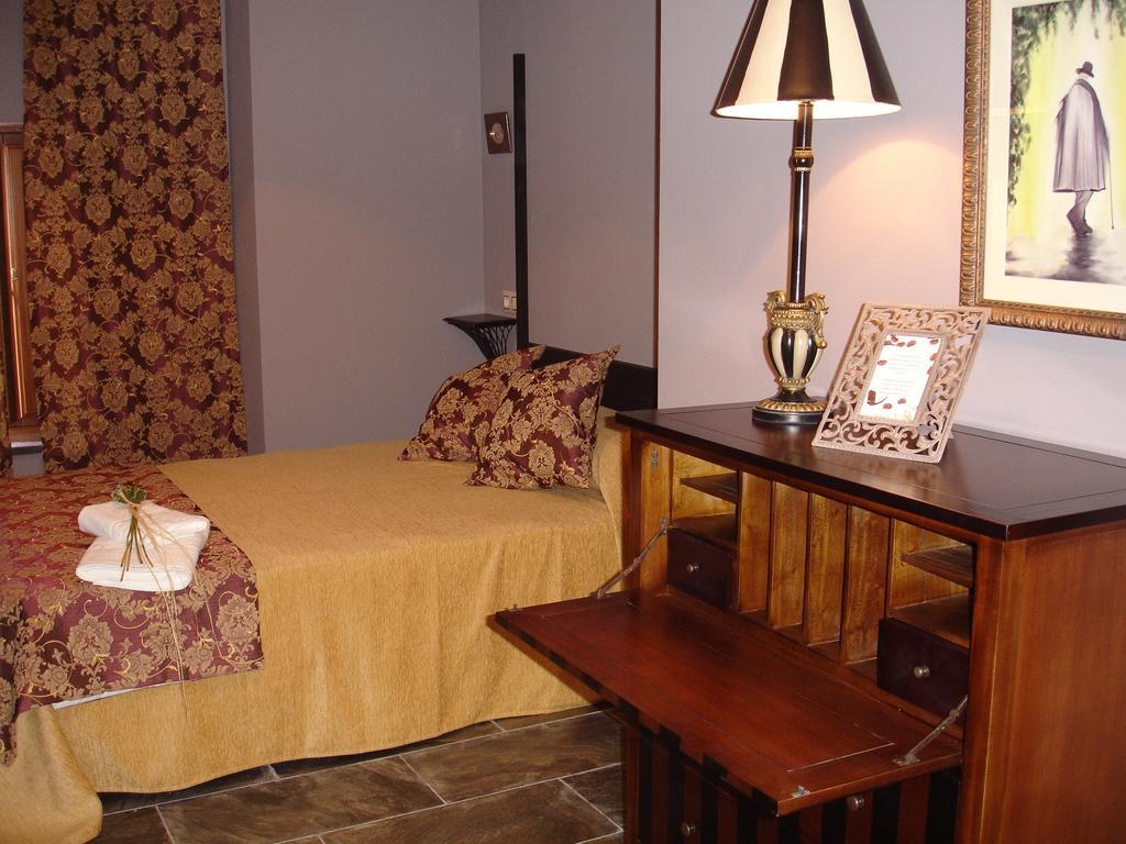 La Searila Guest House Seares Cameră foto