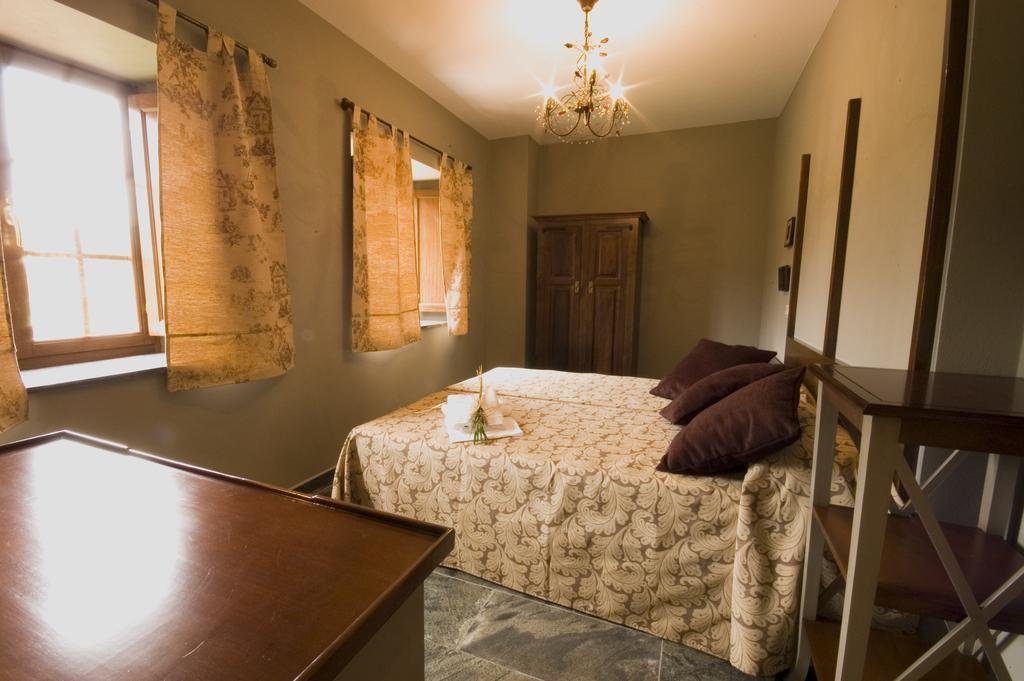 La Searila Guest House Seares Cameră foto