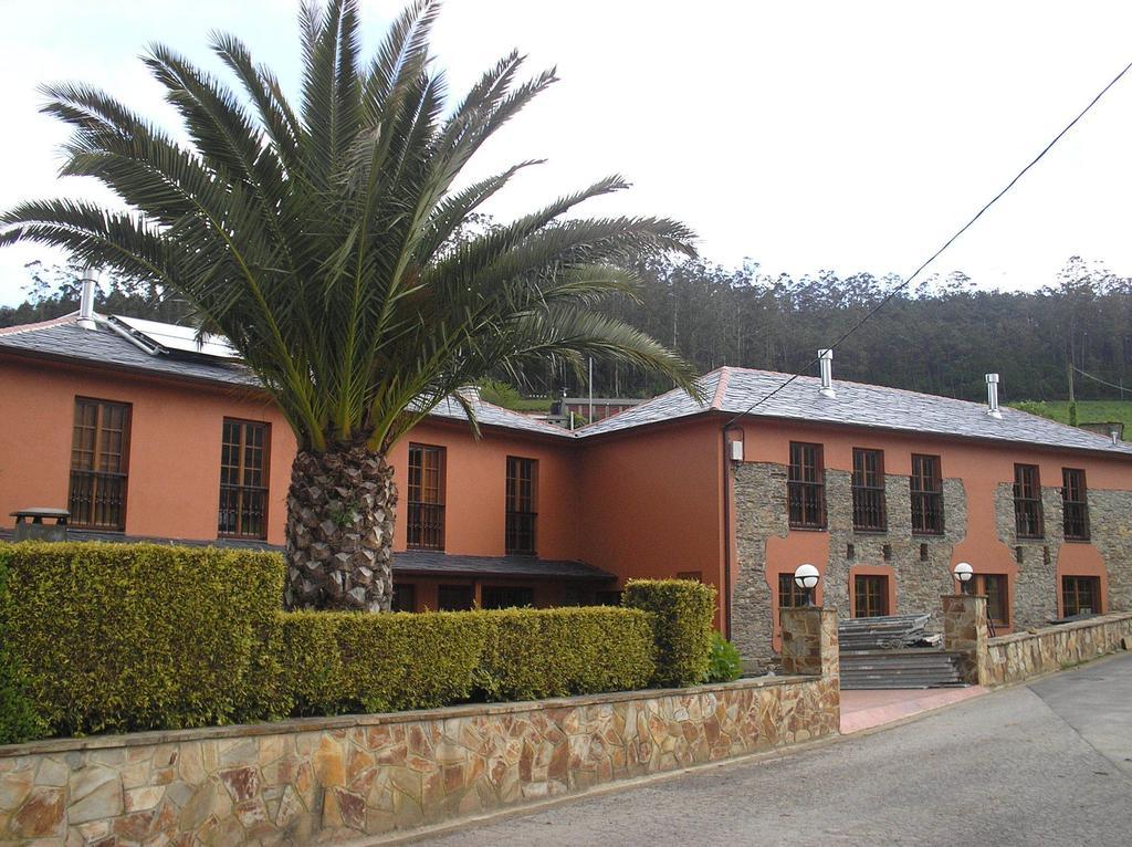 La Searila Guest House Seares Exterior foto