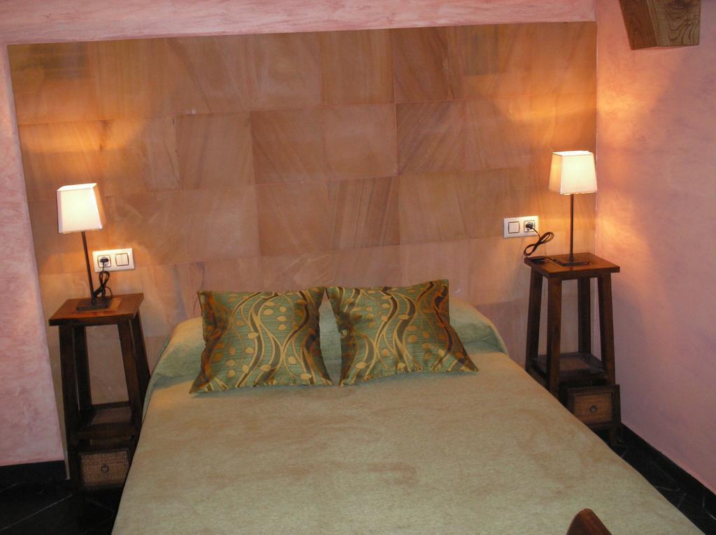 La Searila Guest House Seares Exterior foto