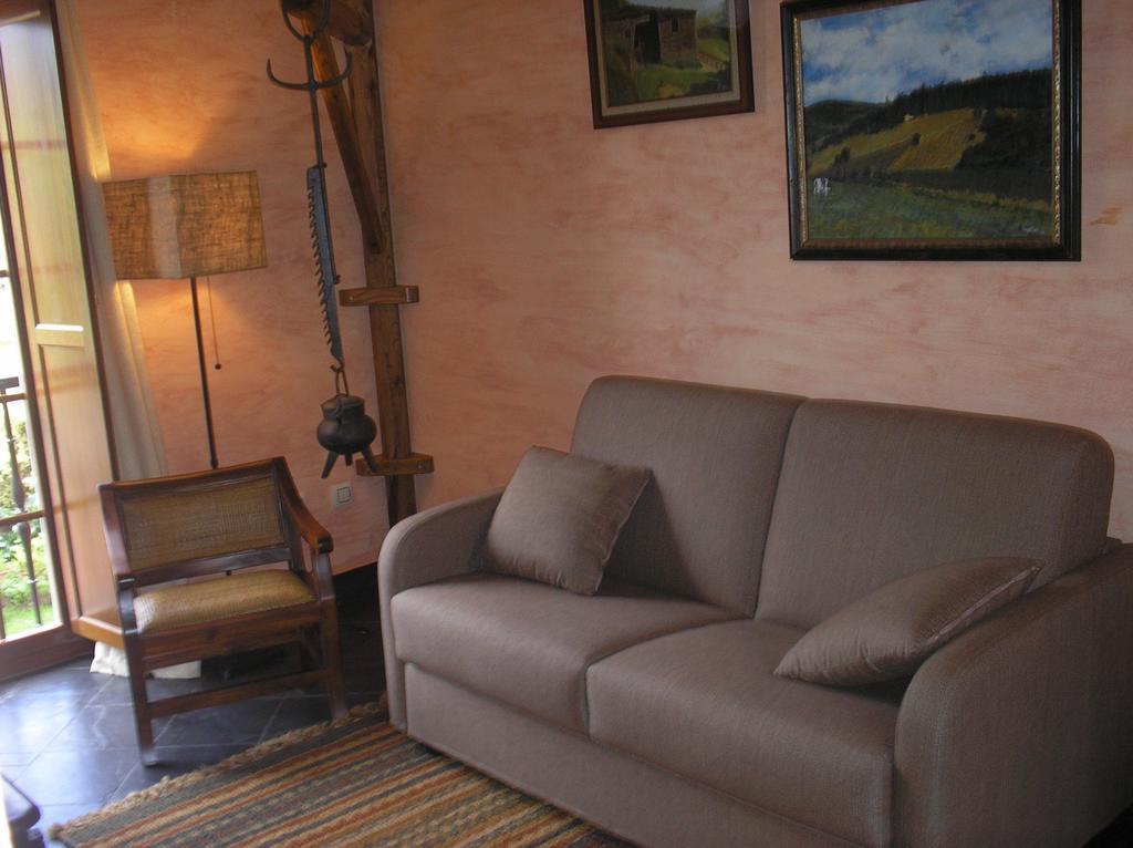 La Searila Guest House Seares Exterior foto