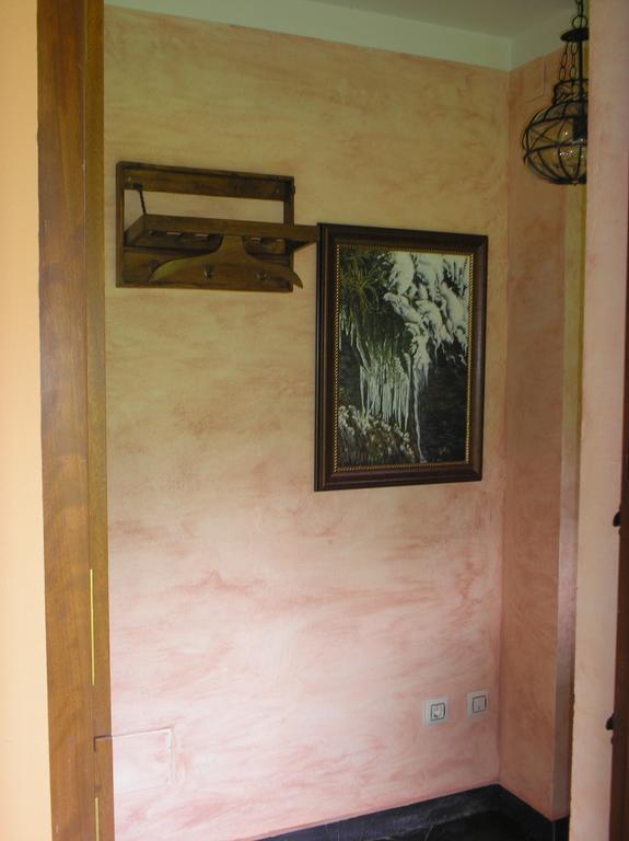 La Searila Guest House Seares Exterior foto
