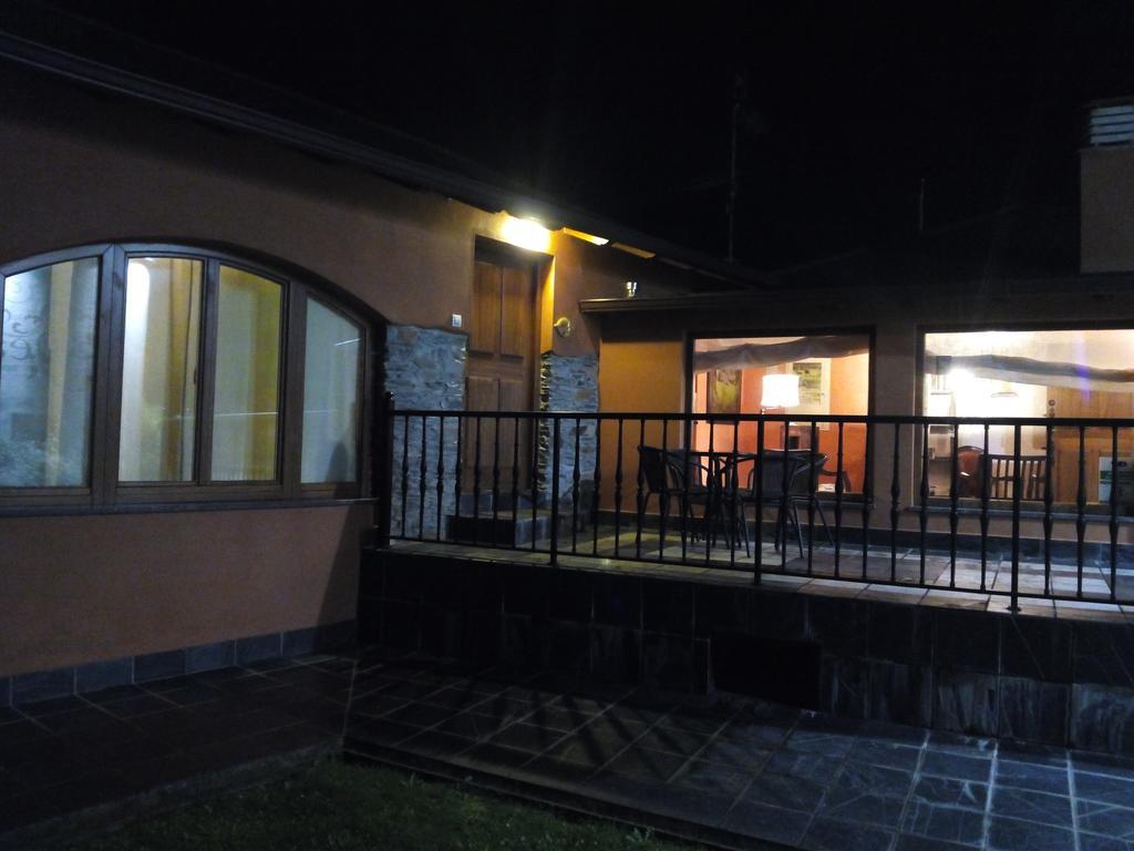 La Searila Guest House Seares Exterior foto