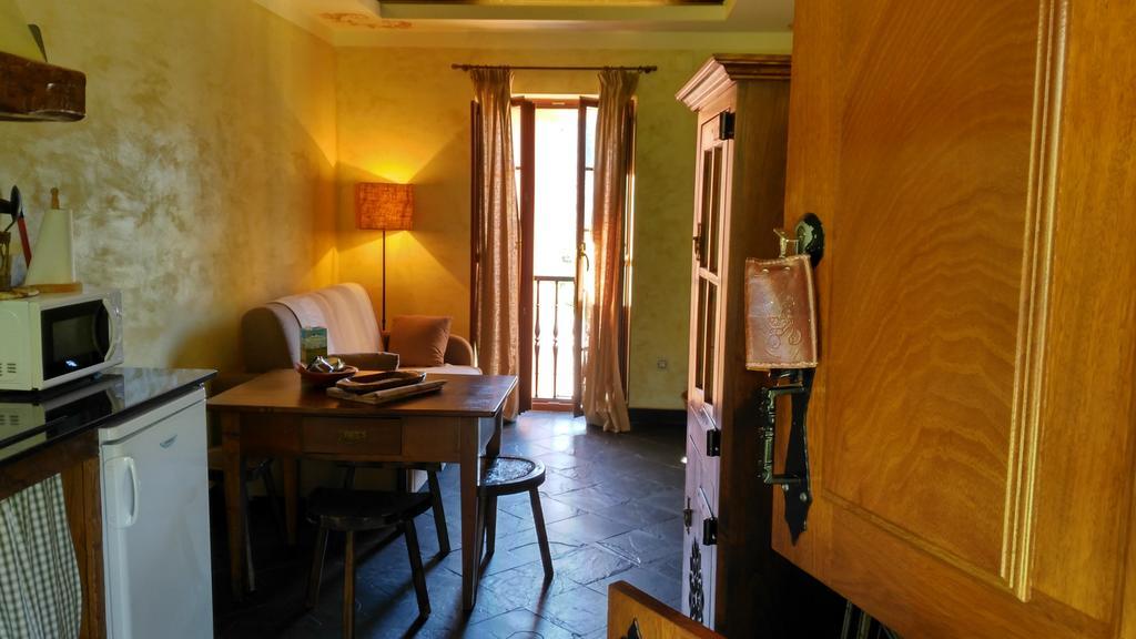 La Searila Guest House Seares Exterior foto
