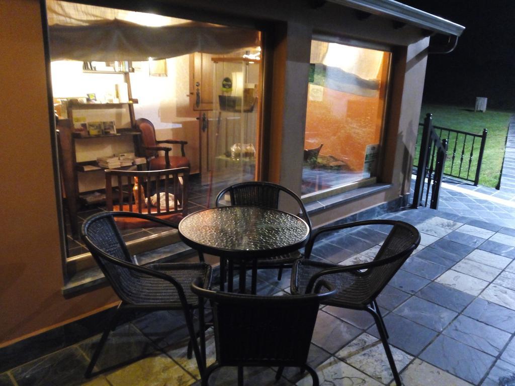 La Searila Guest House Seares Exterior foto