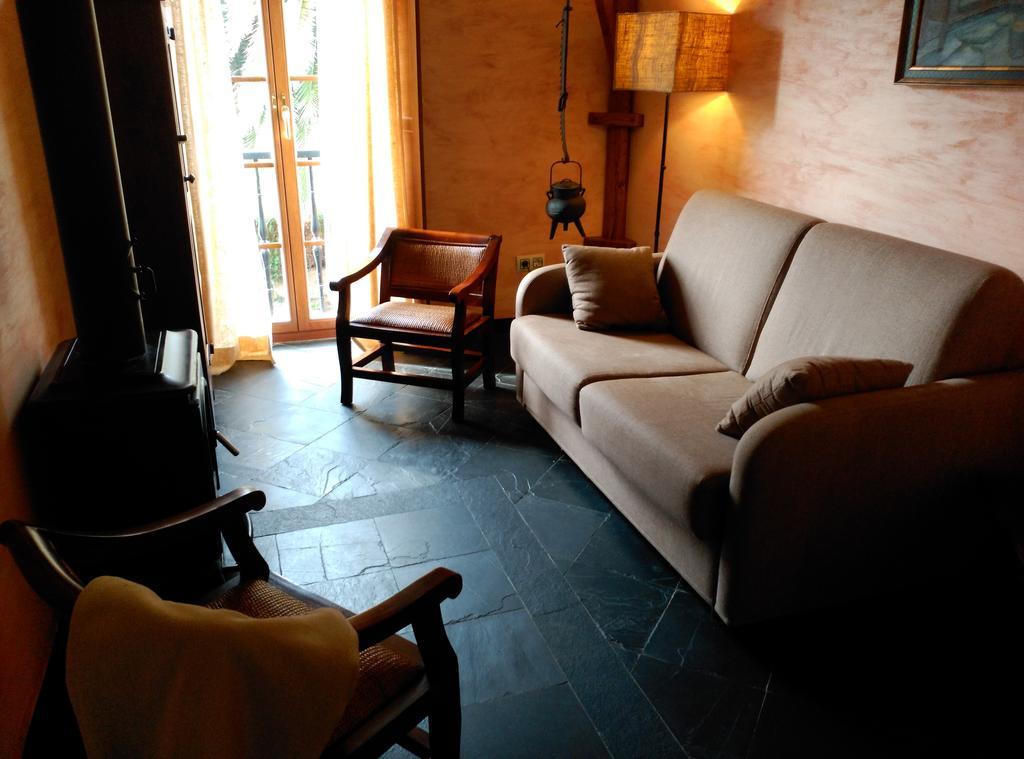 La Searila Guest House Seares Exterior foto