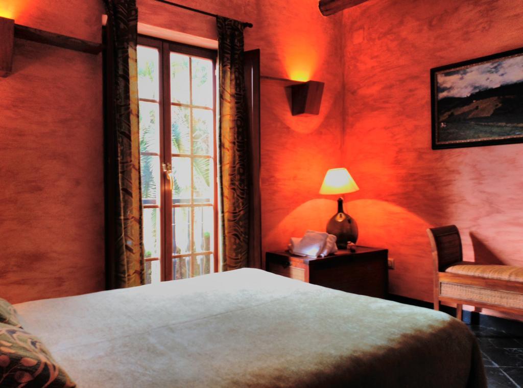 La Searila Guest House Seares Exterior foto